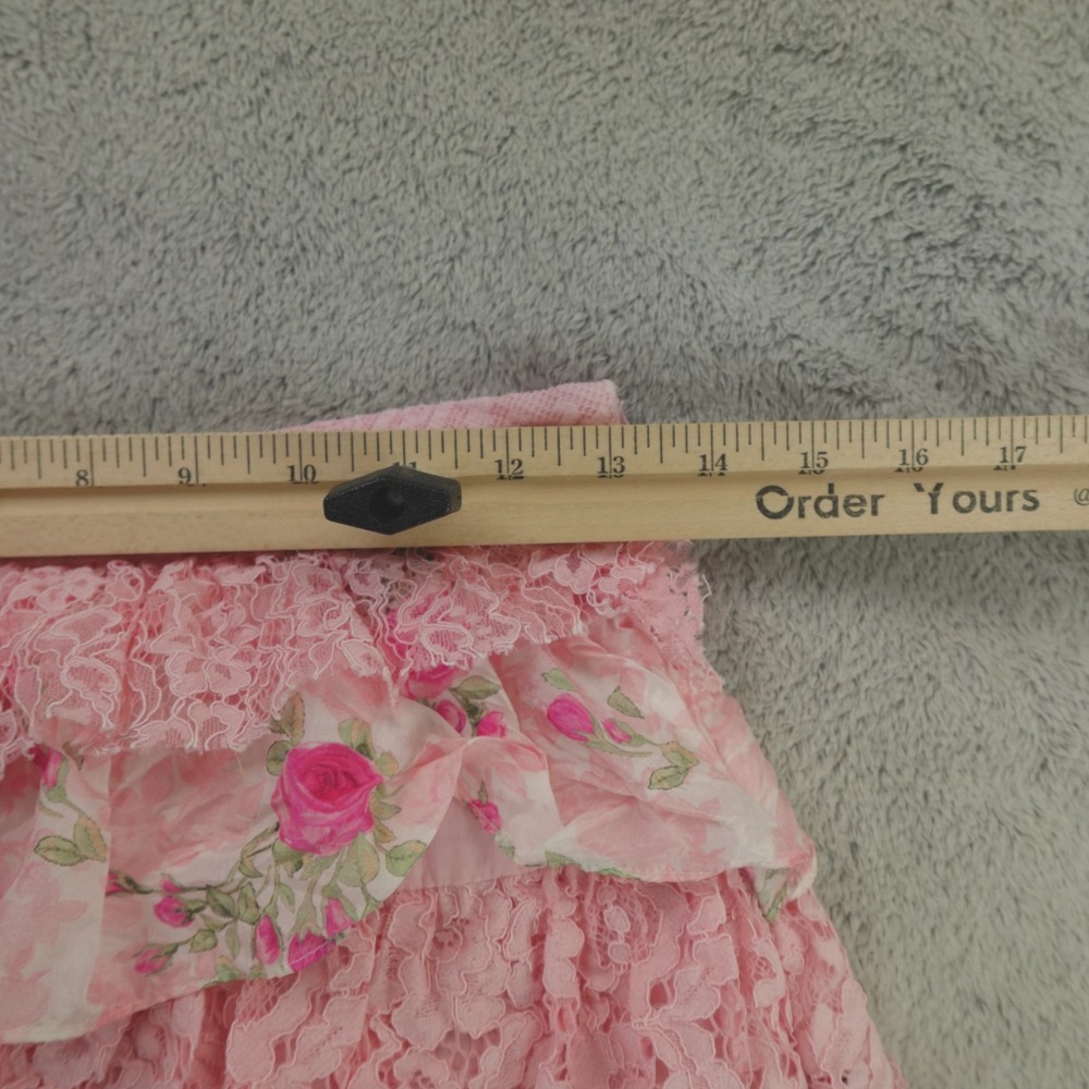 LoveShackFancy Skirt‎ Melrita Merlita - Picture 5 of 8